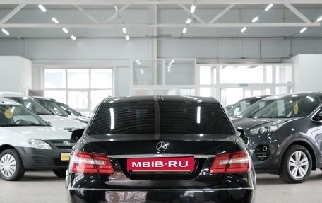 Mercedes-Benz E-Класс, 2009 год, 1 499 000 рублей, 6 фотография