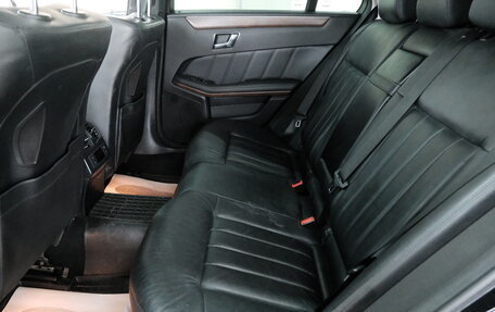Mercedes-Benz E-Класс, 2009 год, 1 499 000 рублей, 22 фотография