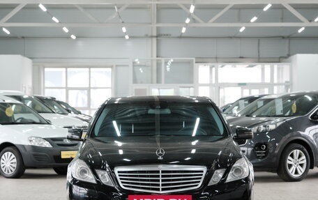 Mercedes-Benz E-Класс, 2009 год, 1 499 000 рублей, 2 фотография