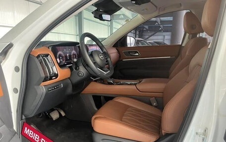 Nissan Pathfinder, 2025 год, 4 635 000 рублей, 4 фотография