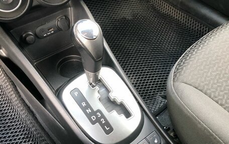 KIA Rio III рестайлинг, 2014 год, 940 000 рублей, 17 фотография