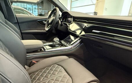 Audi Q7, 2024 год, 12 190 000 рублей, 8 фотография