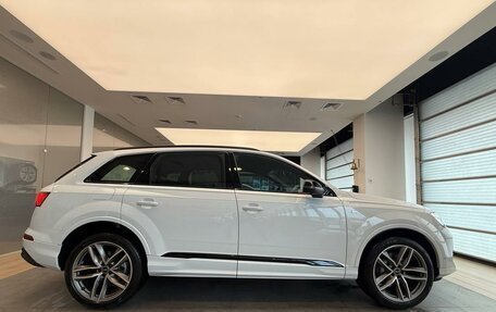 Audi Q7, 2024 год, 12 190 000 рублей, 7 фотография