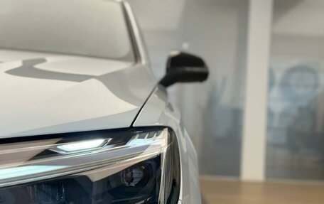 Audi Q7, 2024 год, 12 190 000 рублей, 13 фотография
