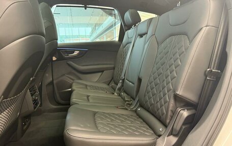 Audi Q7, 2024 год, 12 190 000 рублей, 10 фотография