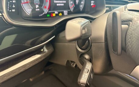 Audi Q7, 2024 год, 12 190 000 рублей, 17 фотография