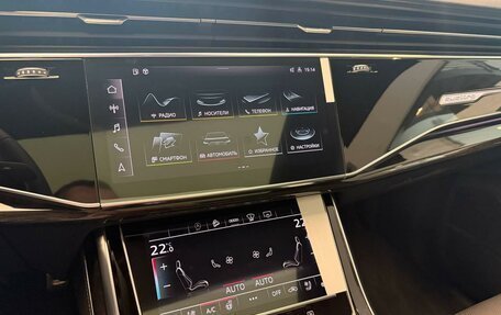 Audi Q7, 2024 год, 12 190 000 рублей, 18 фотография