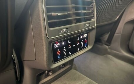 Audi Q7, 2024 год, 12 190 000 рублей, 20 фотография