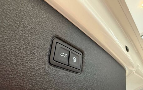 Audi Q7, 2024 год, 12 190 000 рублей, 26 фотография