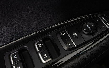 KIA Optima IV, 2019 год, 2 649 000 рублей, 28 фотография