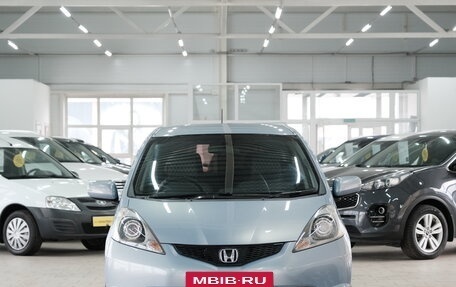 Honda Fit III, 2009 год, 829 000 рублей, 2 фотография