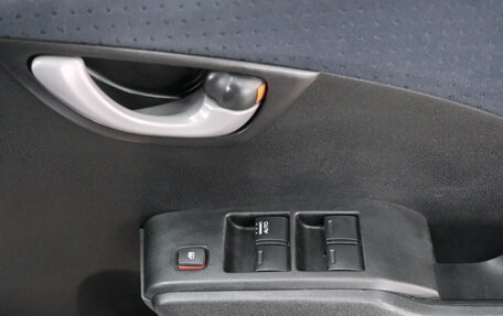 Honda Fit III, 2009 год, 829 000 рублей, 9 фотография