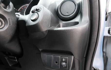 Honda Fit III, 2009 год, 829 000 рублей, 10 фотография