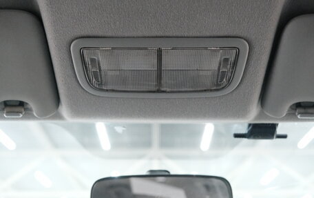 Honda Fit III, 2009 год, 829 000 рублей, 15 фотография