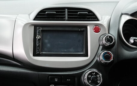 Honda Fit III, 2009 год, 829 000 рублей, 16 фотография