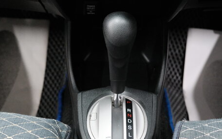 Honda Fit III, 2009 год, 829 000 рублей, 17 фотография