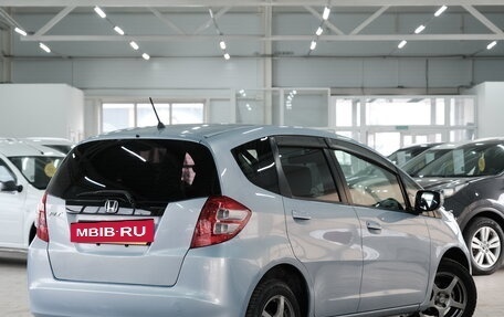 Honda Fit III, 2009 год, 829 000 рублей, 7 фотография