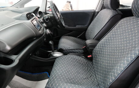 Honda Fit III, 2009 год, 829 000 рублей, 20 фотография