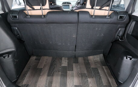 Honda Fit III, 2009 год, 829 000 рублей, 23 фотография