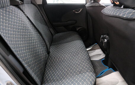 Honda Fit III, 2009 год, 829 000 рублей, 21 фотография