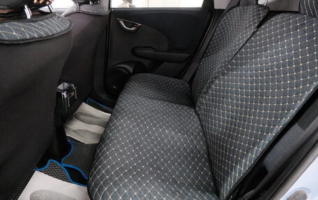 Honda Fit III, 2009 год, 829 000 рублей, 22 фотография