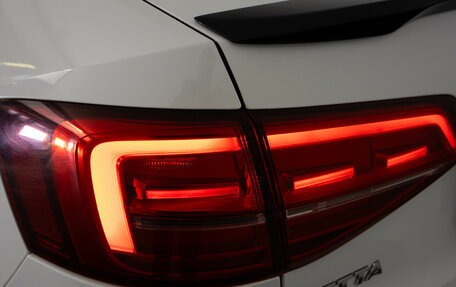 Volkswagen Jetta VI, 2017 год, 1 399 000 рублей, 9 фотография
