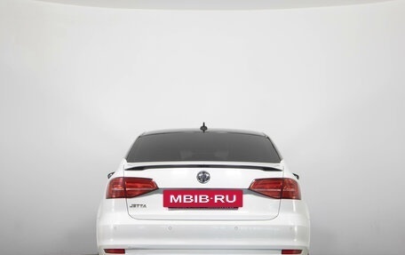 Volkswagen Jetta VI, 2017 год, 1 399 000 рублей, 6 фотография