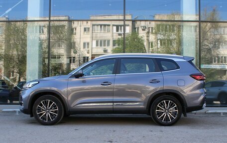 Chery Tiggo 8 I, 2022 год, 1 900 000 рублей, 8 фотография
