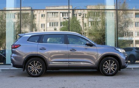 Chery Tiggo 8 I, 2022 год, 1 900 000 рублей, 4 фотография