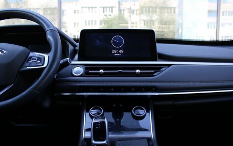 Chery Tiggo 8 I, 2022 год, 1 900 000 рублей, 12 фотография