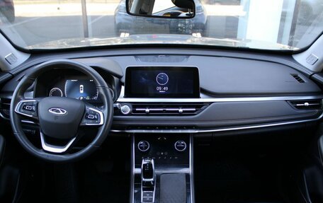 Chery Tiggo 8 I, 2022 год, 1 900 000 рублей, 11 фотография