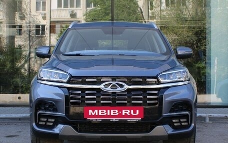 Chery Tiggo 8 I, 2022 год, 1 900 000 рублей, 2 фотография