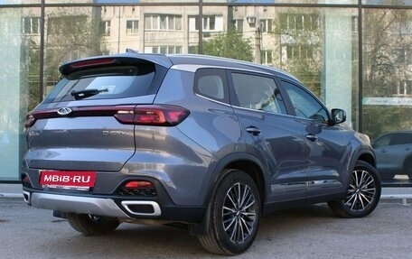 Chery Tiggo 8 I, 2022 год, 1 900 000 рублей, 5 фотография