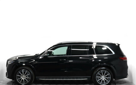 Mercedes-Benz GLS AMG, 2021 год, 14 401 530 рублей, 8 фотография