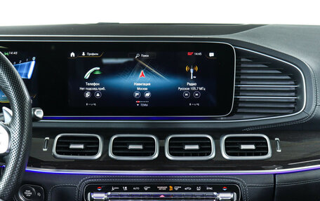 Mercedes-Benz GLS AMG, 2021 год, 14 401 530 рублей, 14 фотография