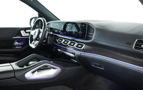 Mercedes-Benz GLS AMG, 2021 год, 14 401 530 рублей, 9 фотография
