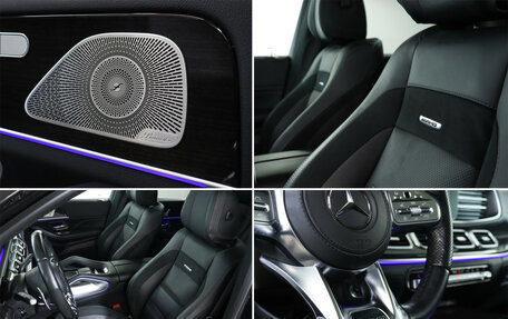 Mercedes-Benz GLS AMG, 2021 год, 14 401 530 рублей, 19 фотография