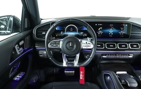 Mercedes-Benz GLS AMG, 2021 год, 14 401 530 рублей, 18 фотография