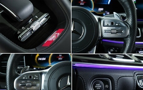 Mercedes-Benz GLS AMG, 2021 год, 14 401 530 рублей, 15 фотография
