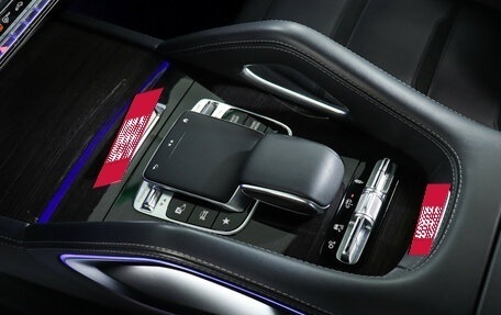 Mercedes-Benz GLS AMG, 2021 год, 14 401 530 рублей, 16 фотография