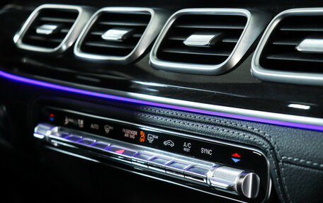 Mercedes-Benz GLS AMG, 2021 год, 14 401 530 рублей, 20 фотография