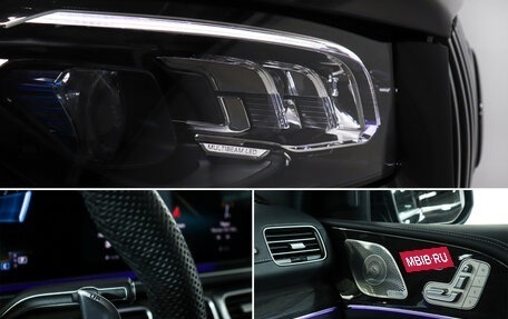 Mercedes-Benz GLS AMG, 2021 год, 14 401 530 рублей, 25 фотография