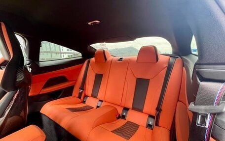 BMW M4, 2024 год, 8 748 000 рублей, 8 фотография