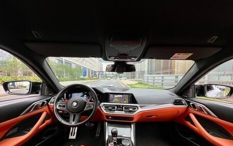 BMW M4, 2024 год, 8 748 000 рублей, 7 фотография