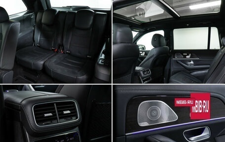 Mercedes-Benz GLS AMG, 2021 год, 14 401 530 рублей, 21 фотография