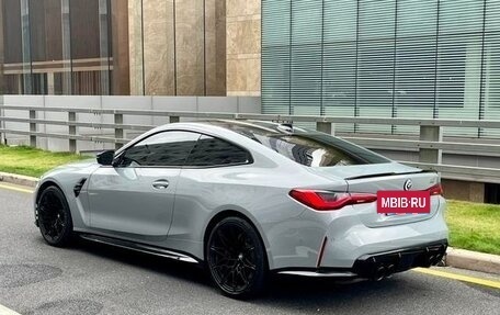 BMW M4, 2024 год, 8 748 000 рублей, 4 фотография