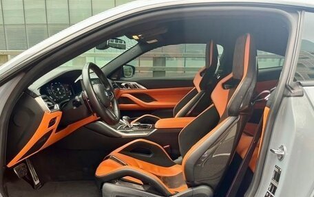 BMW M4, 2024 год, 8 748 000 рублей, 10 фотография