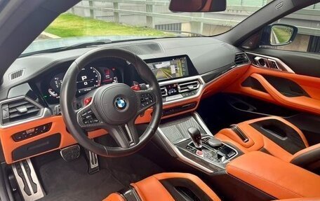 BMW M4, 2024 год, 8 748 000 рублей, 11 фотография
