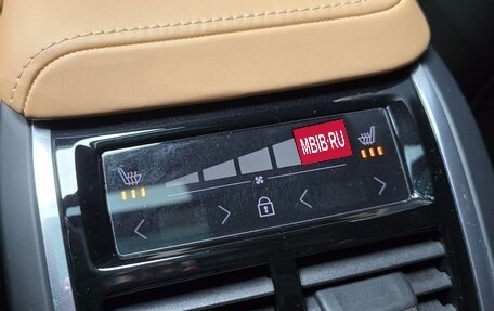 Volvo S60 III, 2021 год, 2 090 000 рублей, 15 фотография
