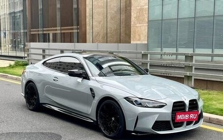 BMW M4, 2024 год, 8 748 000 рублей, 3 фотография